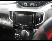 Suzuki Solio Bandit 2019