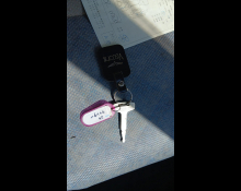 Mitsubishi Canter 2003