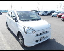 Daihatsu Mira e:S 2020