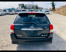 Toyota Corolla Fielder 2013