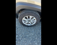 Toyota Yaris Cross 2025