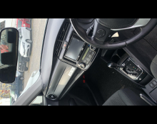 Toyota Corolla Axio 2015