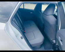 Toyota Corolla Touring 2022