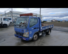 Mitsubishi Canter 2004