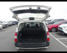 Toyota Probox 2019