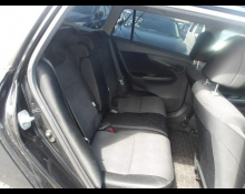 Toyota Corolla Fielder 2010