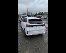 Nissan Note 2025