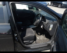 Toyota Corolla Fielder 2011