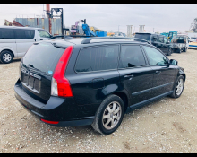 Volvo V50 2009