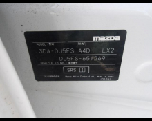 Mazda Mazda2 2022