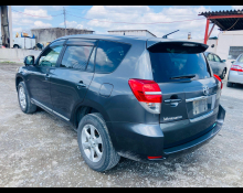 Toyota Vanguard 2013