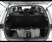 Nissan Note 2021