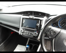 Toyota Corolla Fielder 2019