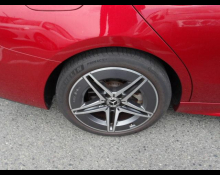 Mercedes Benz C Class 2022