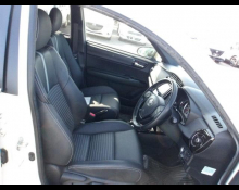 Toyota Corolla Fielder 2019