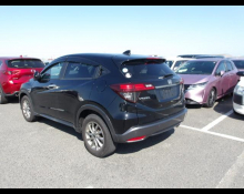 Honda Vezel 2020