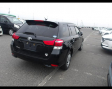 Toyota Corolla Fielder 2020