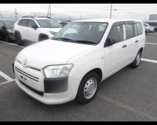 Toyota Probox 2019
