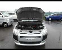 Toyota Probox 2019