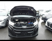 Toyota Noah 2019