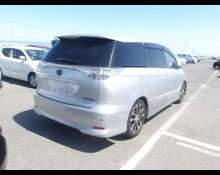 Toyota Estima 2013