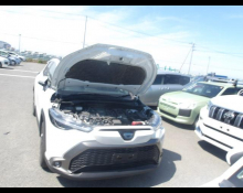 Toyota Corolla Cross 2023
