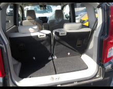 Daihatsu Move 2019