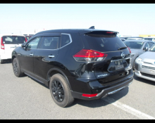 Nissan X-Trail 2019