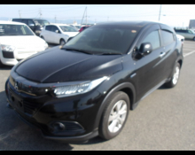 Honda Vezel 2019