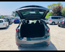 Mazda CX-5 2018