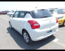 Suzuki Swift 2023