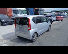Daihatsu Move 2020
