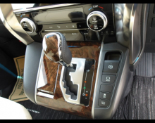 Toyota Alphard 2019