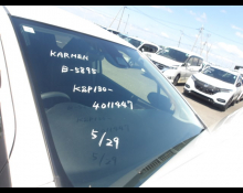 Toyota Vitz 2019