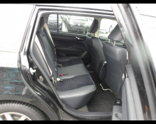 Toyota Corolla Fielder 2014