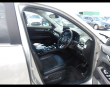 Mazda CX-5 2023