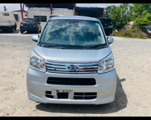 Daihatsu Move 2021