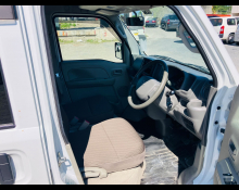 Suzuki Every 2019