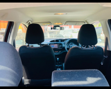 Toyota Vitz 2019