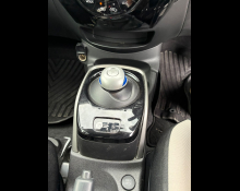 Nissan Note 2019