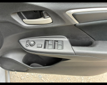Honda Fit 2019