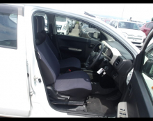 Suzuki Alto 2019