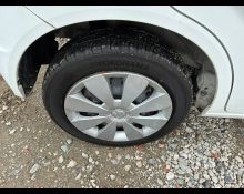 Suzuki Wagon R 2020