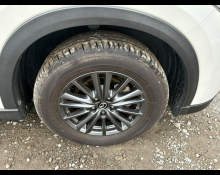 Mazda CX-5 2019