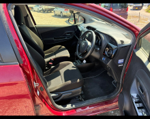 Toyota Vitz 2019