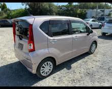 Daihatsu Move 2019