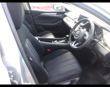 Mazda Mazda6 Sedan 2019