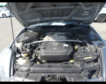 Nissan Fairlady Z 2003