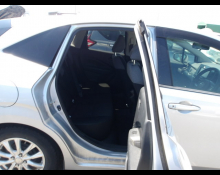 Nissan Note 2021