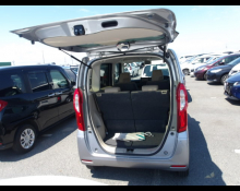 Honda N Box 2019